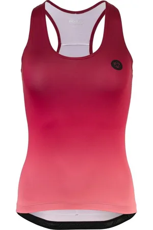 AGU Gradient Singlet Trend Dames Fietsshirt - Maat XXL