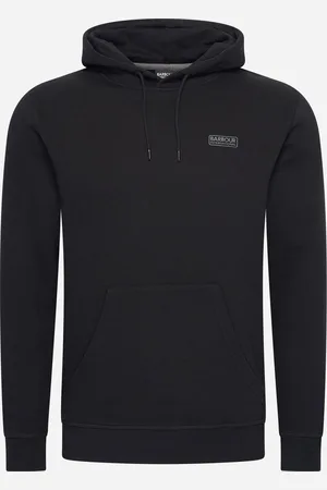 Barbour Small logo hoodie