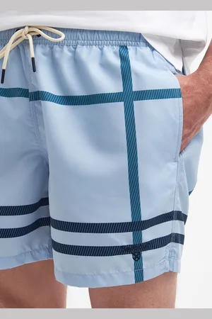 Barbour Twain swim short