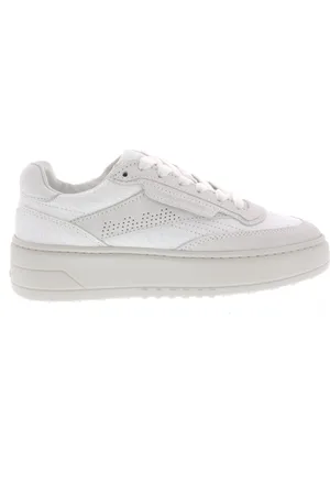 &Copenhagen Dames Sneakers Cph89 Cracked - Maat 38