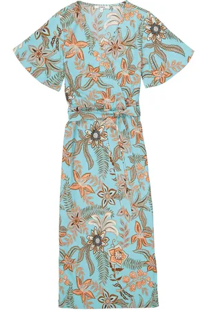 Garcia Dress Dames Jurk - Maat XL