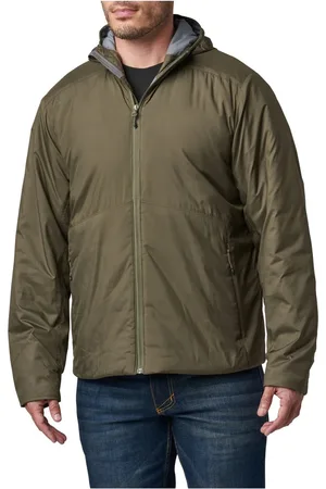 5.11 Tactical Adventure PrimaLoft® Insulated Jacket