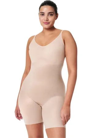 Spanx Thinstincts 2.0 Closed-bust Bodysuit | Soft