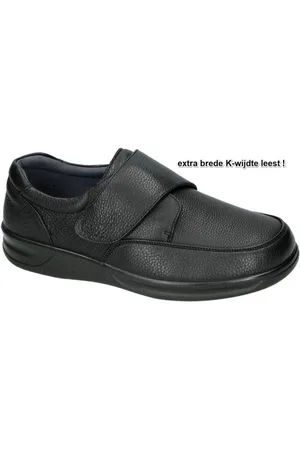 Comfort G- -Heren - - geklede lage schoenen - maat 40