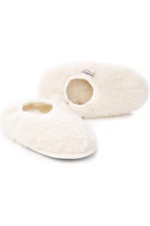 Alwero Sloffen Ballerina ECO Naturel 41-42