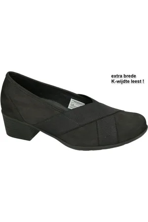 Solidus Dames - - pumps & hakschoenen - maat 35.5