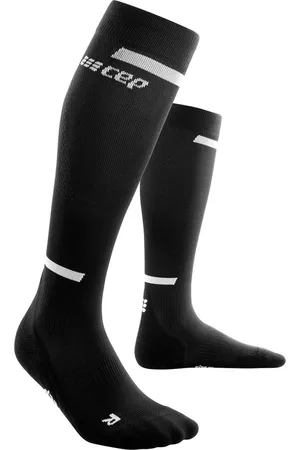 CEP Compressiekousen The Run - - Geslacht: Man, Kuitomtrek (centimeter): 39 - 44 cm