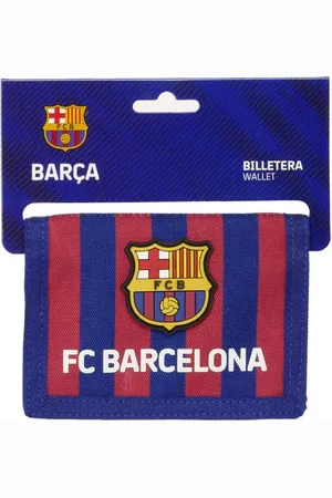 FC Barcelona Portemonnee 24/25