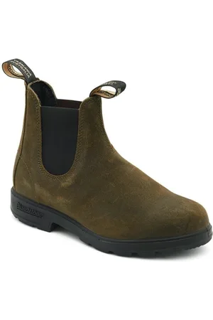 Blundstone Original - Chelsea Boots - 42 - Groen