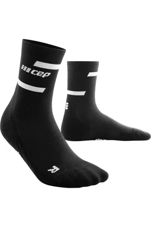 CEP Run Mid-Cut Compressie Sokken - - Dames (34-37)