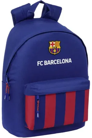 FC Barcelona Laptoprugzak 41cm - Rugtas - Jongens en Meisjes - - Back to School