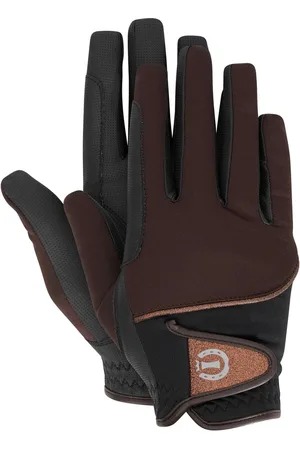 Imperial Handschoenen Sporty Shimmer - - Maat L