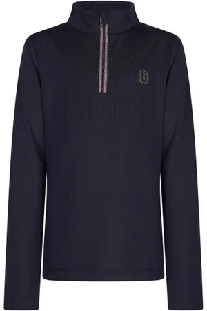 Imperial Trainingsshirt Abby Kids - Donkerblauw - Maat 176