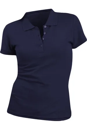 AWDis SOLS Vrouwen/dames Mensen Pique Korte Mouw Katoenen Poloshirt