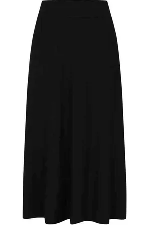 Banned Retro Knit Dream Lange rok - S