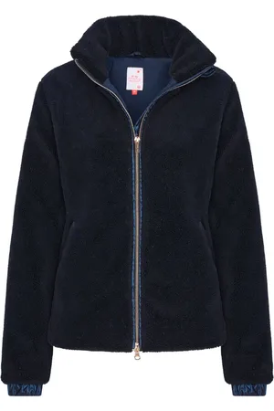 Imperial Vest Irhgalaxy Sherpa - - xl