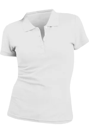 AWDis SOLS Vrouwen/dames Mensen Pique Korte Mouw Katoenen Poloshirt