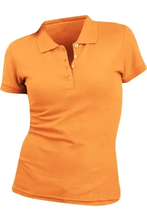 AWDis SOLS Vrouwen/dames Mensen Pique Korte Mouw Katoenen Poloshirt