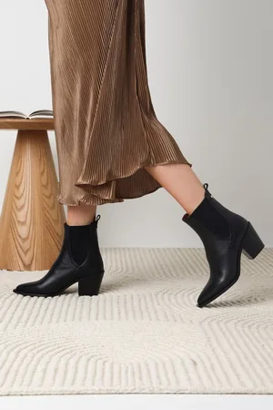 Fred de la Bretoniere Chelsea Boot Gabin Ank - Maat 41 - Dames Laarzen