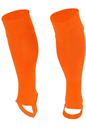 Stanno Uni Footless Sock - Hockey - - Voetloze sokken - Schoenmaat 39-44