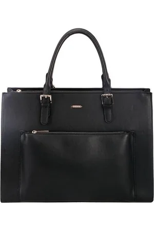 David Jones Extra grote Handtas A4+