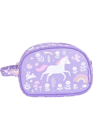 A Little Lovely Company Toilettas - Unicorn dreams