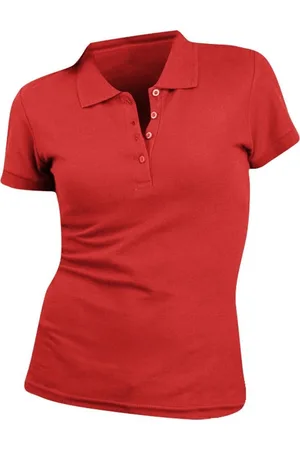 AWDis SOLS Vrouwen/dames Mensen Pique Korte Mouw Katoenen Poloshirt