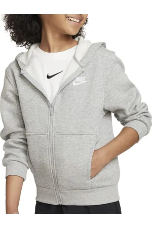 Nike Sportswear Club Fleece Vest Junior - Maat 140/146