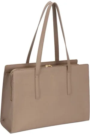 David Jones Extra Grote Handtas -