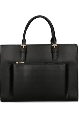 David Jones Grote Handtas - - - A4+