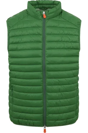 save the duck Bodywarmer Adamus - Maat XL - Heren - Bodywarmers