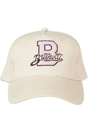 Brunotti Chica-Varsity Dames Cap - - ONE SIZE