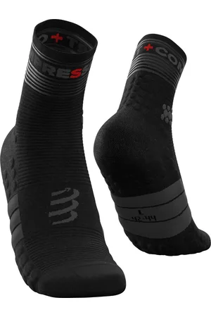 Compressport Pro Racing Socks Flash - sportsokken - - Unisex
