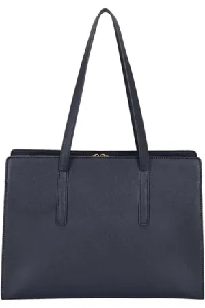 David Jones Extra Grote Handtas - - - A4+