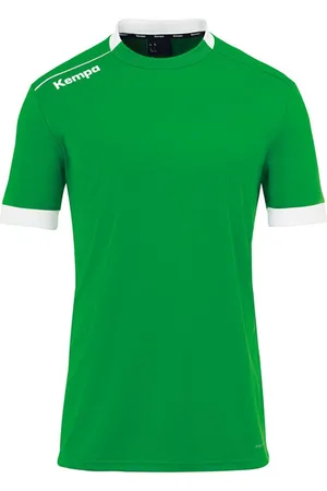 Kempa Player Shirt kinderen - sportshirts - - Unisex