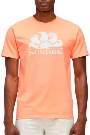Sundek New Simeon Shirt Heren - Maat S