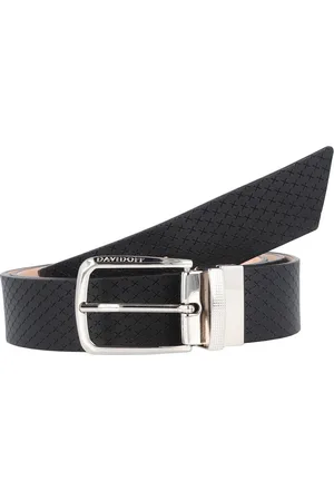 Davidoff Paris Riem Leer - Jongens - individuell kürzbar