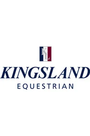 Kingsland Training Top Fanny ladies Black - L