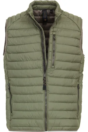 Casa Moda Bodywarmer - Maat L - Heren