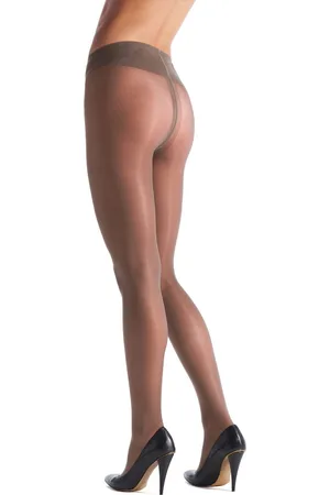 Oroblu Different 40 Panty - Kleur Suntouch/ Huidskleur - Maat XL