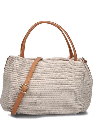 Marlon Bs2090 Handtassen Dames - - Maat ONESIZE