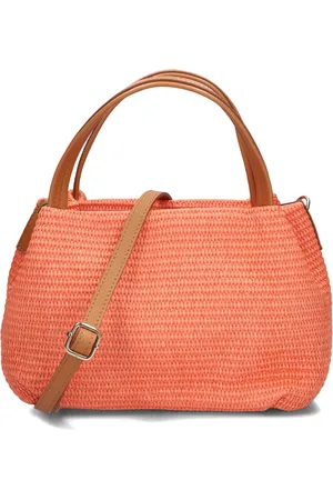 Marlon Bs2090 Handtassen Dames - - Maat ONESIZE