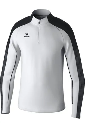 Erima Evo Star Trainingstop Heren - / Zwart | Maat: XL