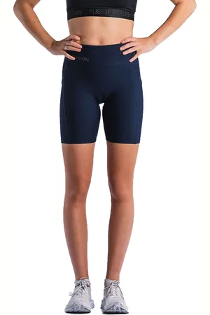 FUSION C3 Training Korte Tight Dames XL/42