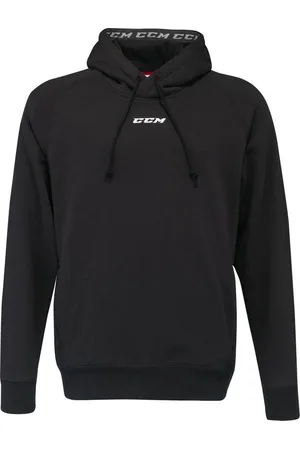CCM Team - Sporttrui met capuchon - Volwassenen - - M