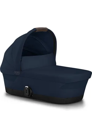Cybex Gazelle S - Kinderwagen - Reiswieg - Ocean Blue