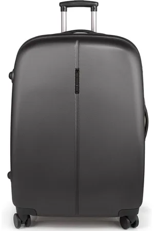 GABOL Paradise XP 4 wielen Trolley L 77 cm met uitbreidingsplooi
