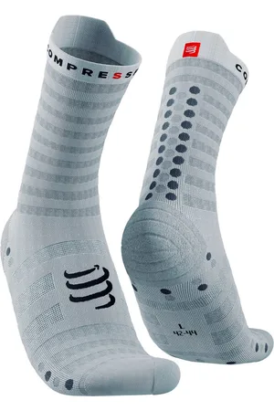 Compressport Pro Racing v4 UL High Socks - sportsokken - - Unisex