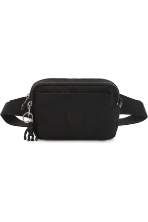 Kipling ABANU MULTI Schoudertas - Black Noir