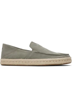 TOMS Toms Alonso Loafer Rope Loafers - Instappers - Heren - - Maat 44,5